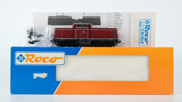 Roco H0 43644 Diesellok BR V 100 1064 DB Gleichstrom