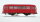 Märklin/Trix H0 Konvolut Schienebus-Beiwagen Personenwagen 3.Kl. DB