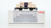 Märklin H0 46074 Gerätewagen Dallmayr Kaffee...