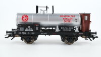 Märklin H0 48164 Kesselwagen (Bolte & Co) der DB Insider Club Jahreswagen 2014