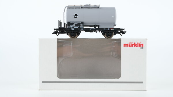 Märklin H0 48170 Einheitskesselwagen (Eva, Jahreswagen 2020) DB