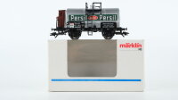 Märklin H0 84870 Chemie-Kesselwagen PERSIL der DRG...