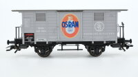 Märklin H0 48853 Gedeckter Güterwagen...
