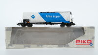 Piko H0 54189 Kesselwagen "ARAL" DB AG