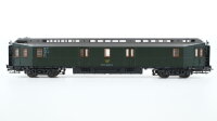 Roco H0 4293 Postwagen (Hechte) DBP
