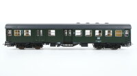 Roco H0 4250 Umbauwagen 2. Kl. DB