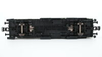 Roco H0 4204 Gepäckwagen mit Schiebetüren DR