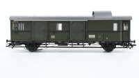Märklin H0 4315 Reisezugwagen (Gepäckwagen) Pwi der DB (beleuchtet)