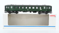 Märklin H0 4277 Personenwagen 2. Kl. DB