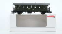 Märklin H0 4314 Personenwagen (DONNERBÜCHSE, 85...