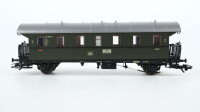 Märklin H0 4314 Personenwagen (DONNERBÜCHSE, 85 285 Han) 2.KL Bi der DB
