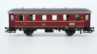 Märklin H0 4335 Personenwagen (85 792 Hmb) 2.KL Bi der DB