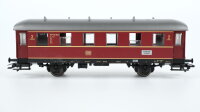 Märklin H0 4335 Personenwagen (85 792 Hmb) 2.KL Bi der DB
