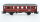 Märklin H0 4335 Personenwagen (85 792 Hmb) 2.KL Bi der DB