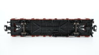 Märklin H0 4694 Rungenwagen  Kbs 443  Rlmms 58 der DB (1 Runge fehlt)