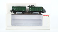 Märklin H0 46010 Bahndienstwagen KK 15 der DB...