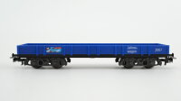 Märklin H0 48707 Niederbordwagen OMNIBUS ROAD RUNNER...