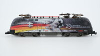 Märklin Z 88587 E-Lok BR ES 64 U2 "Tag der Maueröffnung" der MRCE