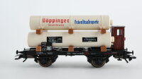 Märklin H0 48004 Museumswagen (Museum 2004) Gaswagen...