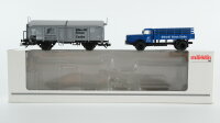 Märklin H0 48113 Museumswagen 2013 Ts 851 der DB