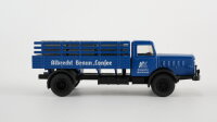 Märklin H0 48113 Museumswagen 2013 Ts 851 der DB