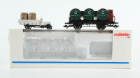 Märklin H0 48097 Museumswagen (Museum 1997)...