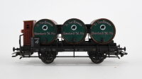Märklin H0 48097 Museumswagen (Museum 1997)...
