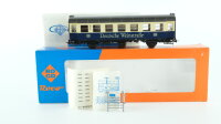 Roco H0 4214B Umbauwagen "Deutsche...