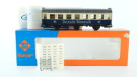 Roco H0 4214B Umbauwagen "Deutsche...