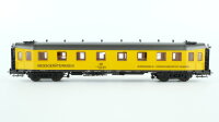 Roco H0 4291B Messgerätewagen (Hechte) DB