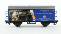 Märklin H0 94155 Bierwagen Schneider Weisse 1...