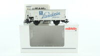Märklin H0 48303 Gedeckter Güterwagen mit...
