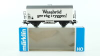 Märklin H0 4436 Bierwagen DINKELACKER (Kühlwagen)  Ichqrs 377 der DB
