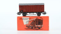 Märklin H0 4506 Gedeckter Güterwagen mit...