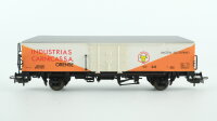 Electrotren H0 1471 Schiebewandwagen Industrias Carnicas S.A. Orense