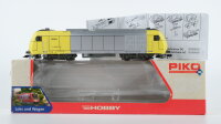 Piko H0 57581 Diesellok BR ER-20-010 dispolok Siemens...