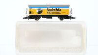 Märklin Z 8647 Kühlwagen "Staufen...