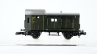 Märklin Z Konvolut Güterwagen Kesselwagen...