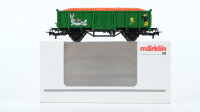 Märklin H0 44242 Offener Güterwagen...
