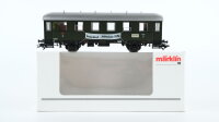Märklin H0 42357 Personenwagen...
