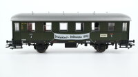 Märklin H0 42357 Personenwagen "Deutschland-Weltmeister 1954" Cie der DB