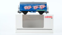 Märklin H0 44181 Kühlwagen CMA Ichqrs 377 der DB
