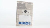 Piko H0 52046 Diesellok Kleinlok Kö I Deutsche Bundespost Gleichstrom