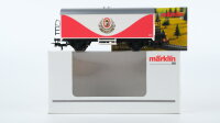 Märklin H0 94213 Bierwagen Meckatzer