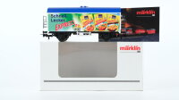 Märklin H0 94338 Kühlwagen (Birkel -...