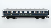 Märklin H0 346/6 Schnellzugwagen Bü4 DB