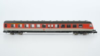 Fleischmann N 7430 Triebwagenzug BR 614 DB (in EVP)