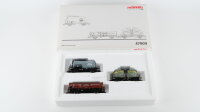 Märklin H0 47909 Wagenset...