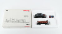 Märklin H0 46823 Wagenset "Holzvergaser" DB