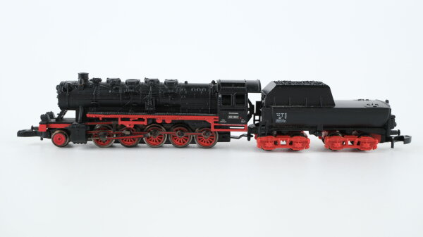 Märklin Z Dampflok BR 50 1102 DB aus 81864 (Licht Defekt)